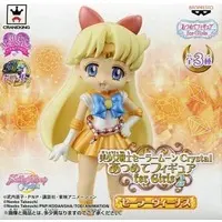 Prize Figure - Figure - Bishoujo Senshi Sailor Moon / Sailor Venus