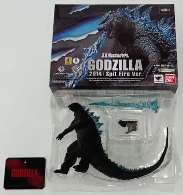 Figure - Godzilla series