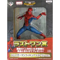 Ichiban Kuji - Spider-Man / Tony Stark