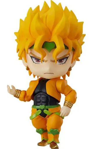 Nendoroid - JoJo's Bizarre Adventure: Stardust Crusaders / Dio Brando