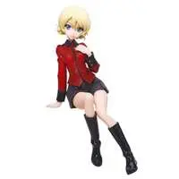 Figure - Girls und Panzer / Darjeeling