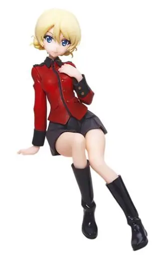 Figure - Girls und Panzer / Darjeeling