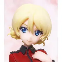 Figure - Girls und Panzer / Darjeeling