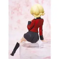 Figure - Girls und Panzer / Darjeeling