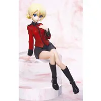 Figure - Girls und Panzer / Darjeeling