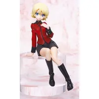 Figure - Girls und Panzer / Darjeeling