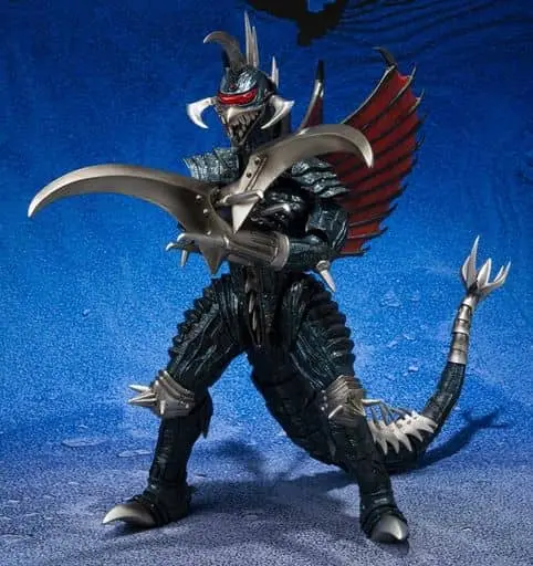 Figure - Godzilla series