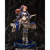 Figure - Granblue Fantasy / Beatrix