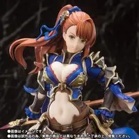 Figure - Granblue Fantasy / Beatrix