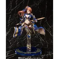 Figure - Granblue Fantasy / Beatrix