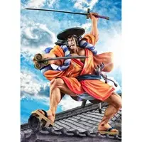 P.O.P (Portrait.Of.Pirates) - One Piece / Kozuki Oden