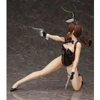 Figure - Black Lagoon / Revy