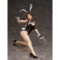 Figure - Black Lagoon / Revy