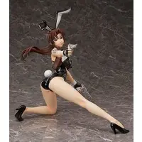 Figure - Black Lagoon / Revy