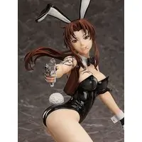 Figure - Black Lagoon / Revy