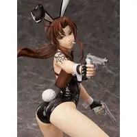 FREEing - Black Lagoon / Revy