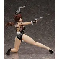 FREEing - Black Lagoon / Revy