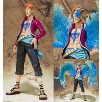 Figure - One Piece / Marco