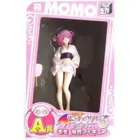 Minna no Kuji - To LOVE Ru Darkness / Momo Belia Deviluke