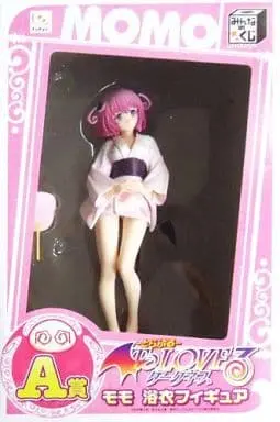 Minna no Kuji - To LOVE Ru Darkness / Momo Belia Deviluke