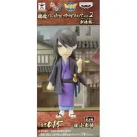 World Collectable Figure - Gintama