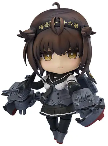 Nendoroid - KanColle / Hatsuzuki