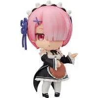 Nendoroid - Re:Zero / Ram