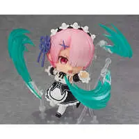 Nendoroid - Re:Zero / Ram