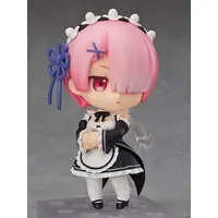 Nendoroid - Re:Zero / Ram