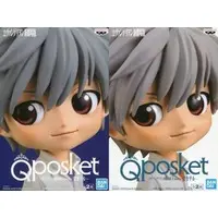 Q posket - Neon Genesis Evangelion / Nagisa Kaworu