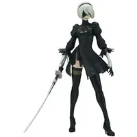 Figure - Nier: Automata / 2B (YoRHa No. 2 Type B)