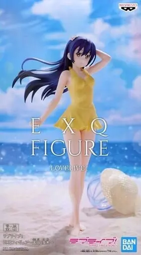 Figure - Prize Figure - Love Live! / Sonoda Umi