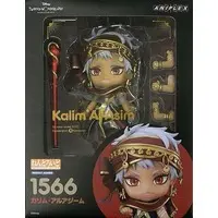 Nendoroid - Twisted-Wonderland / Kalim Al-Asim