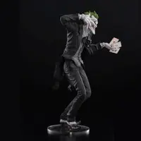 Sofubi Figure - Batman