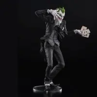 Sofubi Figure - Batman