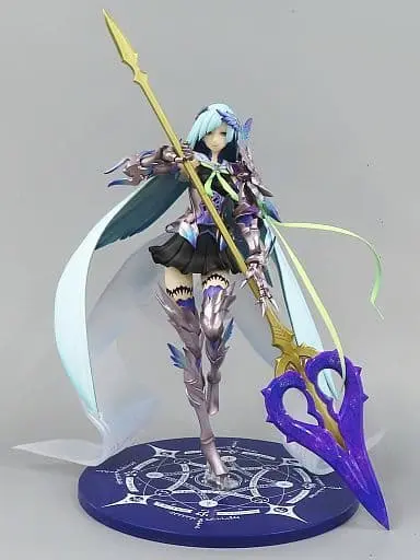 Figure - Fate/Grand Order / Brynhildr (Fate Series)