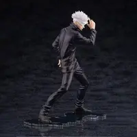 ARTFX J - Jujutsu Kaisen 0 / Gojou Satoru & Okkotsu Yuuta & Getou Suguru