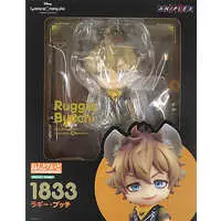 Nendoroid - Twisted-Wonderland / Ruggie Bucchi