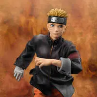 G.E.M. - NARUTO / Uzumaki Naruto