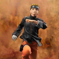 G.E.M. - NARUTO / Uzumaki Naruto