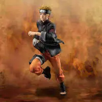 G.E.M. - NARUTO / Uzumaki Naruto