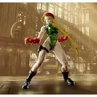 S.H.Figuarts - Street Fighter / Cammy White