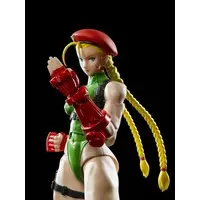 S.H.Figuarts - Street Fighter / Cammy White