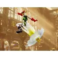 S.H.Figuarts - Street Fighter / Cammy White