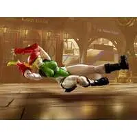 S.H.Figuarts - Street Fighter / Cammy White