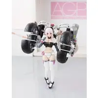 Armor Girls Project - Super Sonico / Sonico