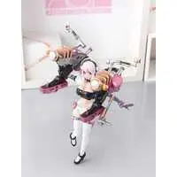 Armor Girls Project - Super Sonico / Sonico