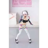 Armor Girls Project - Super Sonico / Sonico