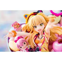 Figure - The iDOLM@STER Cinderella Girls / Jougasaki Rika & Jougasaki Mika