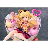 Figure - The iDOLM@STER Cinderella Girls / Jougasaki Rika & Jougasaki Mika